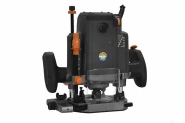 Ostali električni alati: KZUBR Frezer / Trimmer za Drvo sa Potenciometrom Model: KER-2100 KZUBR — 1