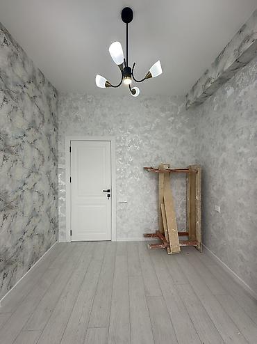 yeni ramanada ev: 2 otaqlı, Yeni tikili, 49 kv. m — 4