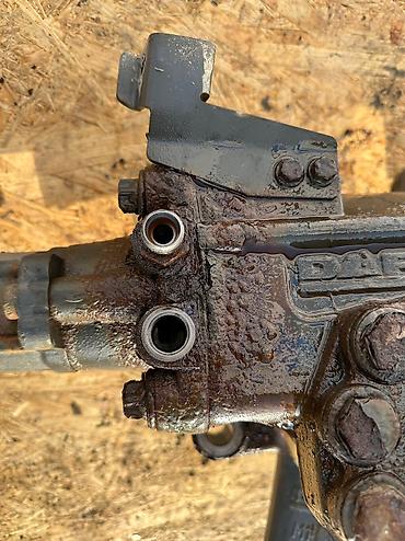 Гидроусилители: Гидроусилитель DAF 2017 г., Б/у, Оригинал — 3