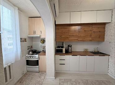 2 комнаты, 66 м², 9 мкр 106 серия, 4 этаж, Свежий ремонт at lalafo.kg 2 комнаты, 66 м², 9 мкр 106 серия, 4 этаж, Свежий ремонт