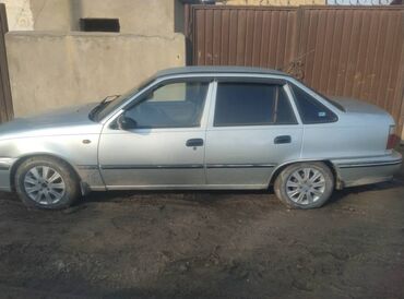 тико унаа: Daewoo Nexia: 2005 г., 1.6 л, Механика, Бензин, Седан