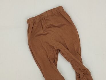 kombinezon polarowy lidl: Leggings, SinSay, 6-9 months, condition - Very good