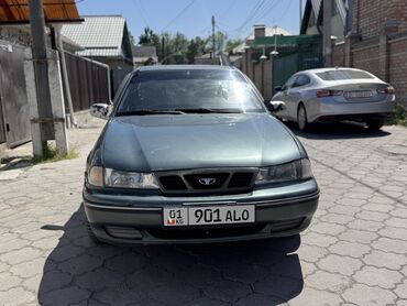 Daewoo: Daewoo Nexia: 2005 г., 1.5 л, Механика, Бензин, Седан