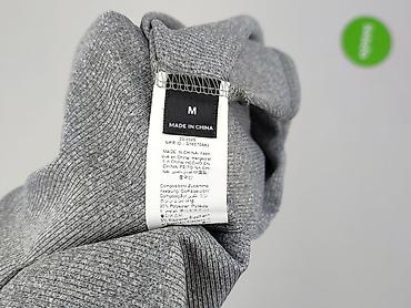 material other: Bluzka damska, rozmiar M — 5