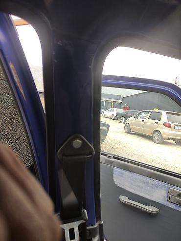 Mini: Mini Cooper: 1997 г., Хэтчбэк — 8