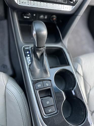 2jz ge: Hyundai Sonata: 2018 г., 2.4 л, Автомат, Бензин, Седан — 9