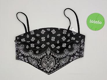 stussy pl: FB Sister, Top damski, rozmiar 2XS — 2