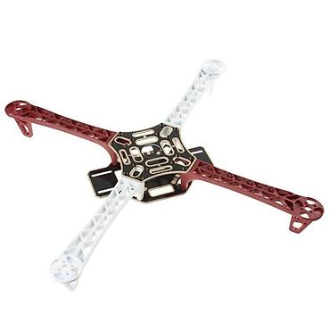 fly ff249 купить: F450 Quadcopter Dron Gövdəsi – Drone Frame Hobbi və layihələr üçün ən — 2