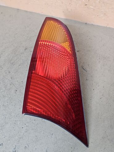 Стоп-сигналы: Задний левый стоп-сигнал Ford 1999 г., Б/у, Оригинал, Германия — 5