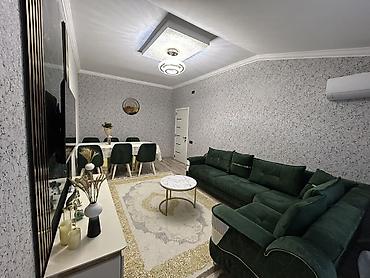 qara qarayev: Qaraçuxur qəs., 2 otaqlı, Yeni tikili, m. Neftçilər, 98 kv. m — 9