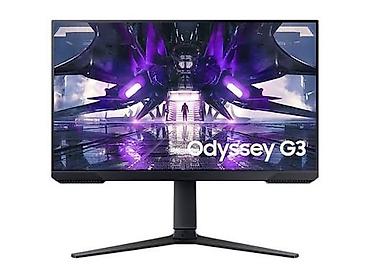 zowie монитор: Игровой монитор Samsung Odyssey G3 24 дюйма 144гц Полный комплект с — 1