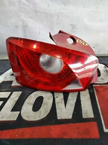 audi a6 c5: LEVO STOP SVETLO ZA SEAT IBIZA OD 2008. DO 2017. GOD. | Levo stop — 1