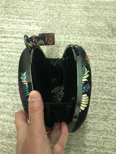 Torbe: NOVO! Nikad upotrebljena torba kupljena u P.S — 5