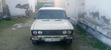 VAZ (LADA): VAZ (LADA) 2106: 1.6 l | 1993 il Sedan -da lalafo.az — 1 VAZ (LADA): VAZ (LADA) 2106: 1.6 l | 1993 il Sedan — 1
