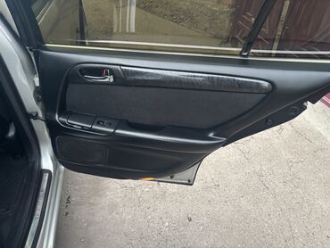 Toyota: Toyota Aristo: 2005 г., 3 л, Автомат, Газ, Седан — 15