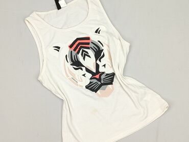 t shirty python: T-shirt damski, H&M, rozmiar S