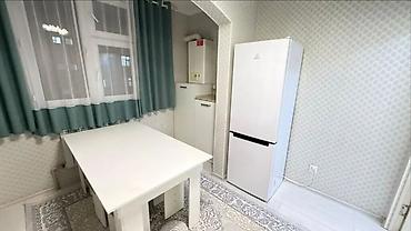 Продажа квартир: 1 комната, 45 м², Кок-Жар ж/м 106 серия улучшенная, 8 этаж, Евроремонт — 7