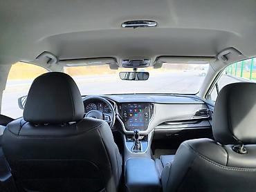 subaru outback 2018: Subaru Outback: 2021 г., 2.5 л, Вариатор, Бензин, Универсал — 5