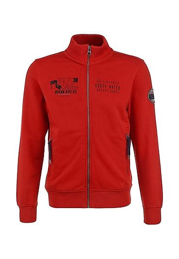 Толстовки: Толстовка мужская Толстовка s'Oliver Производство Индонзия — 13