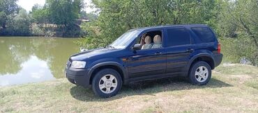 фары на опель вектра б: Ford Maverick: 2004 г., 3 л, Автомат, Бензин, Жол тандабас