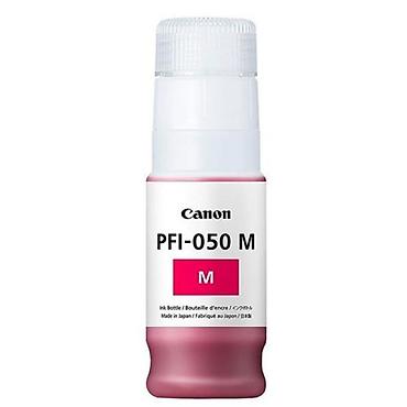 epson a3 printer: Canon PFI-050 M 5700C001AA – Magenta Original Pigment Mürəkkəb Tankı — 1