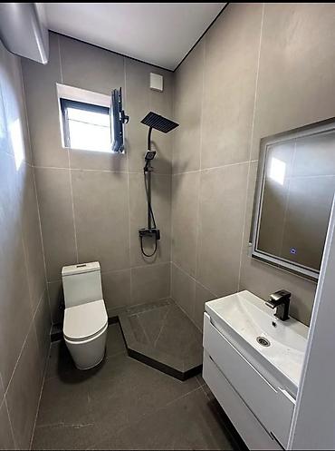 Долгосрочная аренда домов: 225 м², 6 комнат, Балкон застеклен, Бронированные двери, Видеонаблюдение — 7