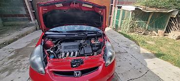 мото хонда: Honda Fit: 2008 г., 1.5 л, Автомат, Бензин, Хэтчбэк — 5