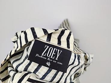 kaskada sukienki: Zoey, Sukienka damska, rozmiar XL — 4