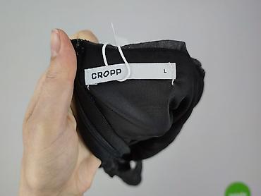 buty ccc inblu: Cropp, Sukienka damska, rozmiar L — 5