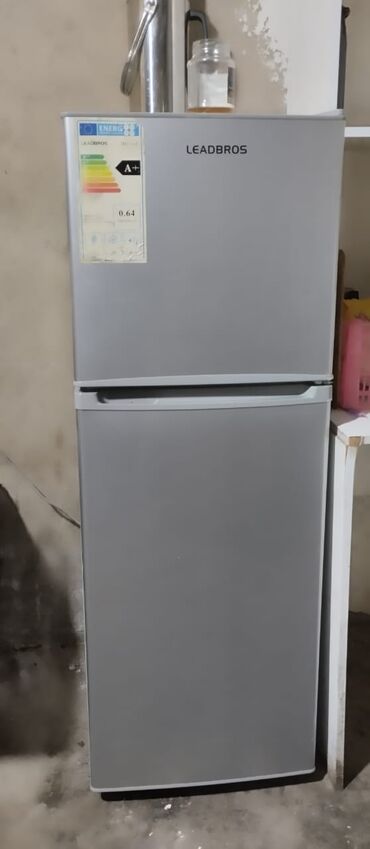 холодильник промышленый: Холодильник Б/у, Минихолодильник, 142 *
