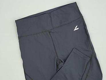 leginsy c: Legginsy Sportowe damskie, rozmiar M — 1