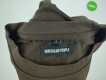 teraz tu: T-shirt damski, rozmiar L — 4
