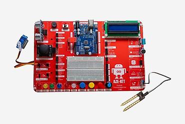 Alət dəstləri: Kateqoriya: Arduino və Dəstləri > Arduino Dəstləri Məhsul: AZE-Kit — 6