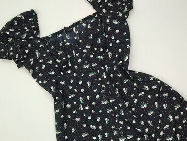 montego sukienki: Sukienka damska, H&M, rozmiar M