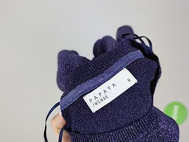 sweter panterka: Papaya, Sweter damski, rozmiar M — 4