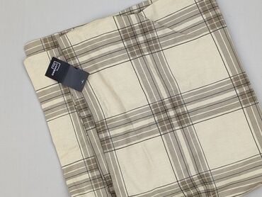 Pościel i akcesoria: Pillowcase, 80 x 70, kolor - Beżowy, stan - Idealny