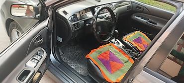 Mitsubishi: Mitsubishi Lancer: 2005 г., 1.6 л, Автомат, Бензин, Седан — 6