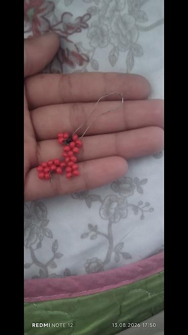 seks igrushki: Игрушка из бисера одна штука 10 сом я из Бишкека — 2