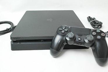 dozator vode: U ponudi Sony Playstation 4 Slim sa naslova. Konzola je čipovana i — 6