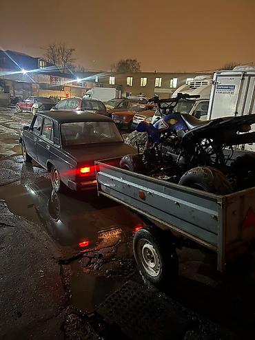 Другая мототехника: Ремонт мототехники, подготовка к сезону! Подробнее📞 Есть доставка! — 2