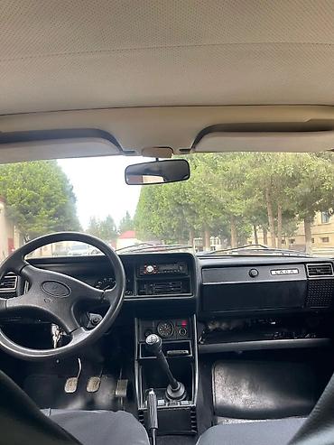 yeska ehtiyat hisseleri: VAZ (LADA) 2107: 1.6 l | 2011 il 87555 km Sedan — 9
