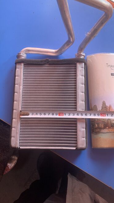 Радиаторы: Найдем любой вид авторадиатора, есть в наличии или под заказ!!! — 4