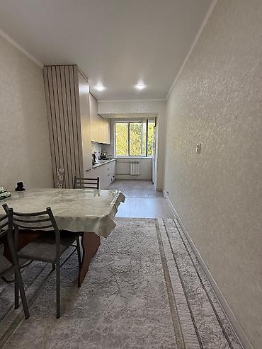 квартиры в кредит: 3 комнаты, 60 м², 105 серия, 2 этаж, Косметический ремонт — 1
