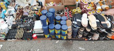 Digər xidmətlər: Təcilli avropaya getdiyimə bütün evdə olan ayaqqabı kremi, ayaqqabı — 14