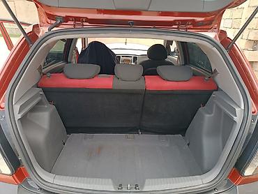 kia rio satilir: Kia Rio: 1.4 l | 2008 il Sedan — 6