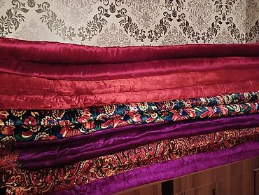 Одеяла и пледы: Одеяло, Двусторонний — 1