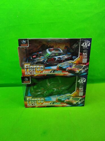 Игрушки: Машинка с дрифтом игрушка радиоуправляемая в ассортименте🚗 at lalafo.kg — 9 Игрушки: Машинка с дрифтом игрушка радиоуправляемая в ассортименте🚗 — 9