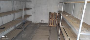 Другое: Стационарный бетонный гараж для транспортного средства или хранения — 6