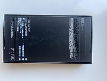 телф: IPhone 13 Pro, цвет Sierra Blue. Основные характеристики: Коробка — 4
