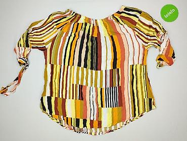 bluza oversize sinsay: Bluzka damska, rozmiar 3XL — 2